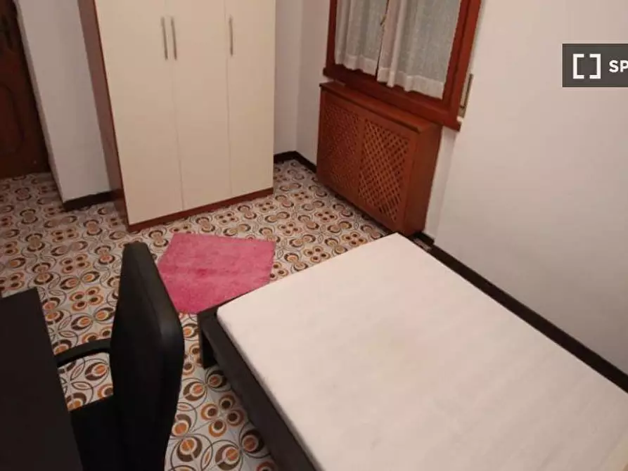 Immagine 3 di Camera condivisa in affitto  in Via Sebastiano Veniero Milan a Milano