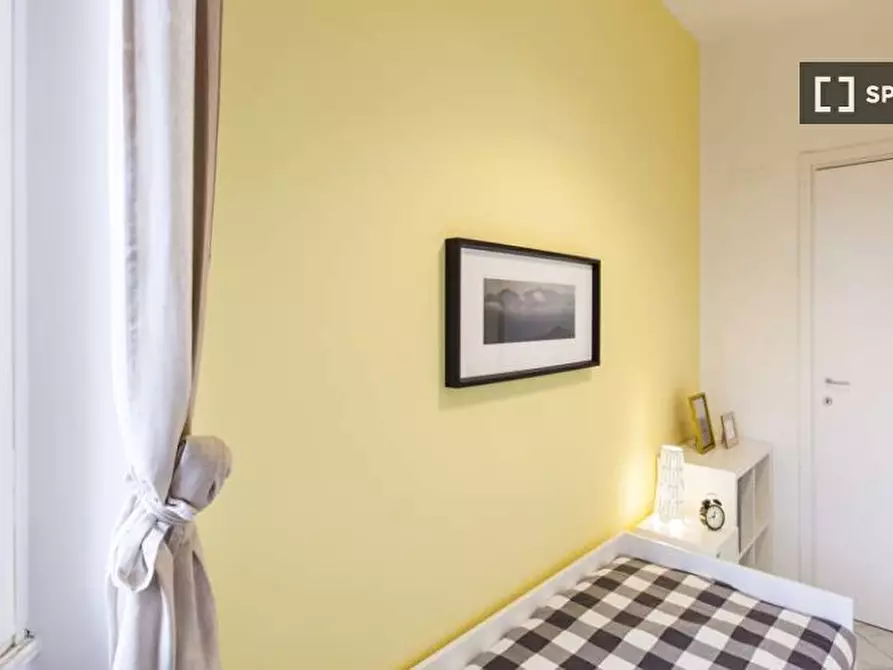 Immagine 2 di Camera condivisa in affitto  in Via Salvatore Barzilai a Milano