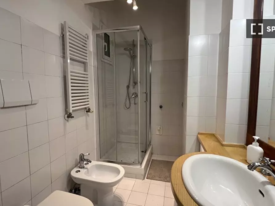 Immagine 8 di Appartamento in affitto  in Via di San Calisto a Roma