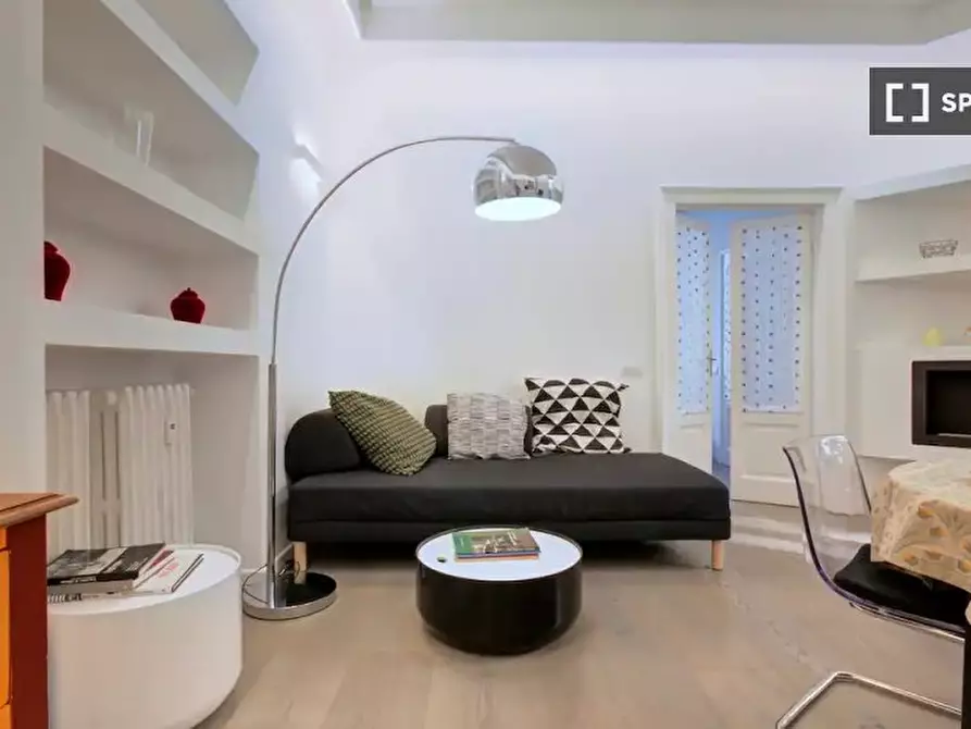 Immagine 16 di Appartamento in affitto  in Via Archimede a Milano