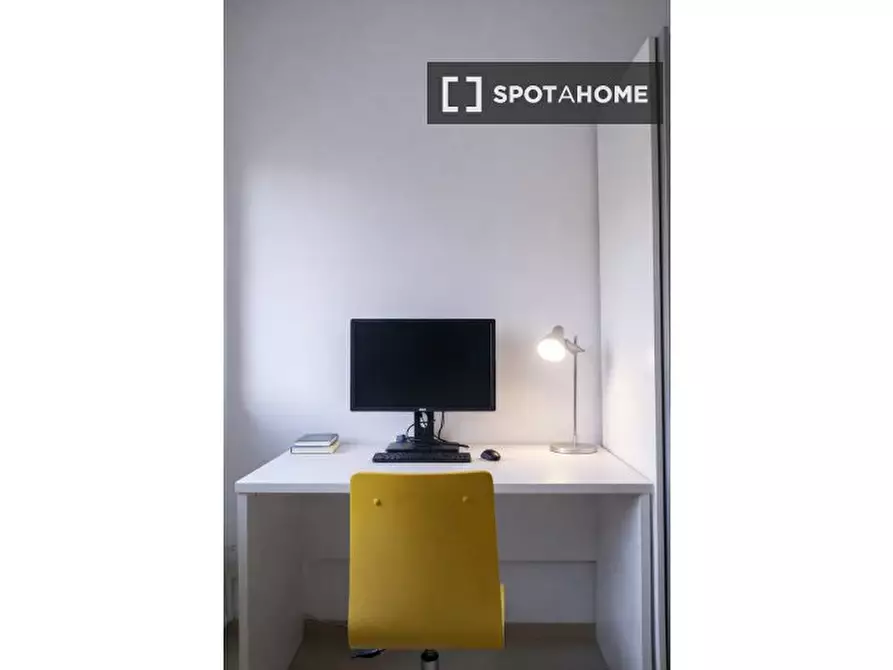 Immagine 19 di Camera condivisa in affitto  in Via S.Vito Cognola a Trento