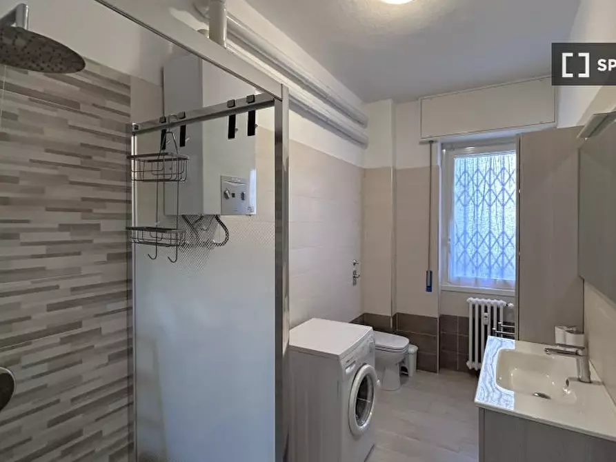 Immagine 13 di Appartamento in affitto  in Via del Cardellino a Milano