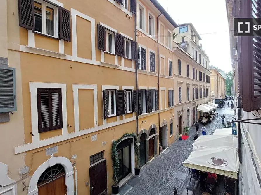 Immagine 3 di Appartamento in affitto  in Via del Vantaggio a Roma