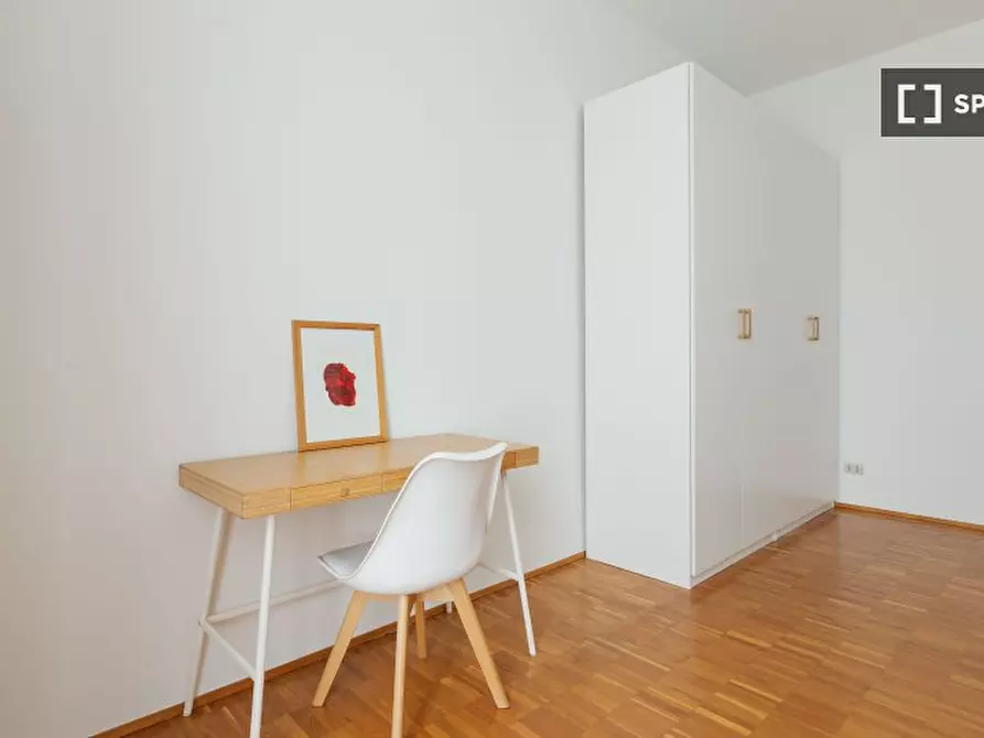 Immagine 9 di Appartamento in affitto  in Via Lodovico Muratori a Milano