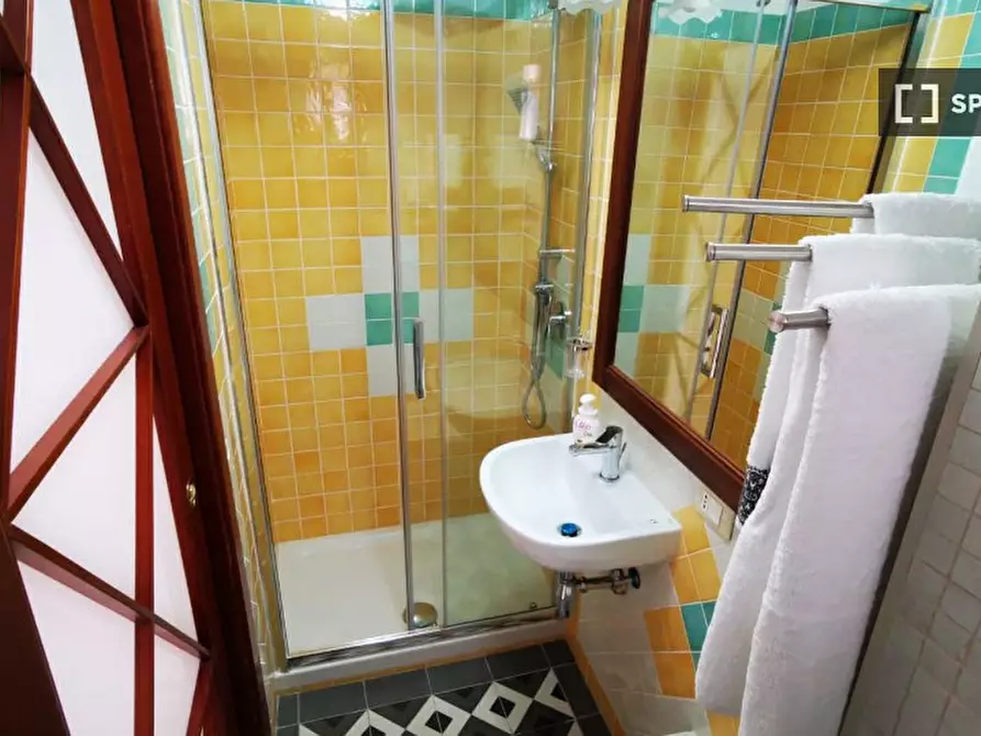 Immagine 14 di Appartamento in affitto  in Via Padre Ludovico da Casoria a Napoli