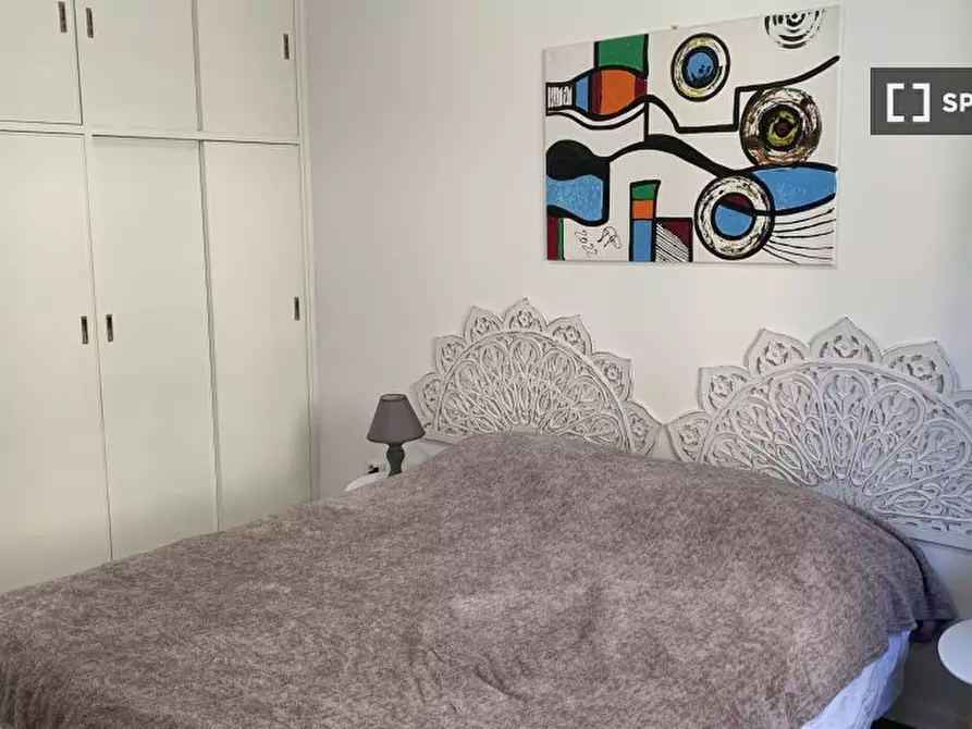 Immagine 16 di Appartamento in affitto  in Via Gualtiero Serafino a Roma