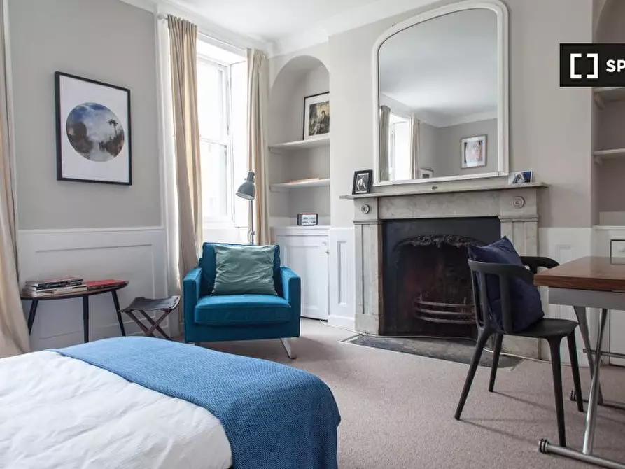 Immagine 3 di Ufficio in affitto  in Windmill St a Camden Town