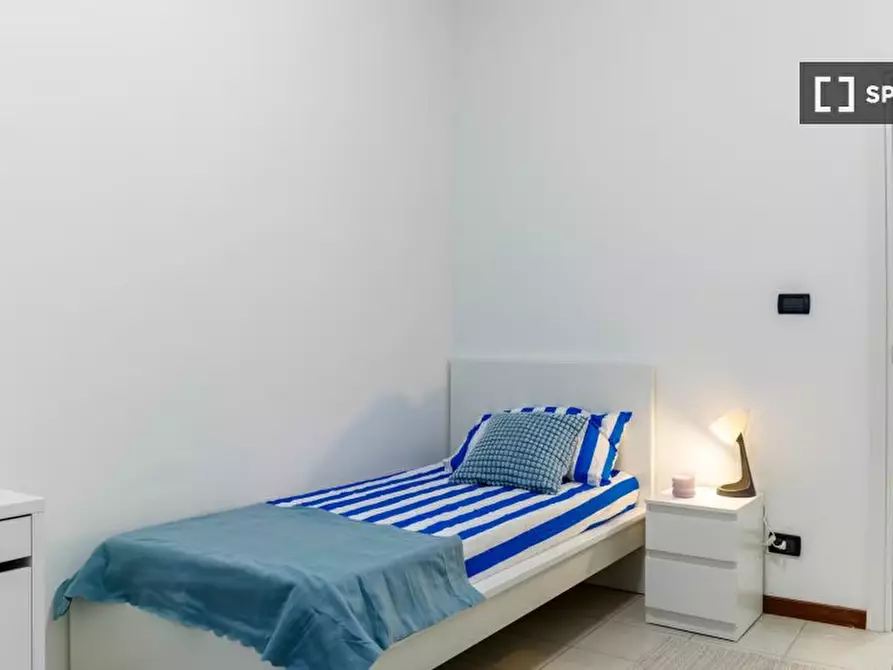 Immagine 3 di Camera condivisa in affitto  in Via Romolo Gessi a Torino