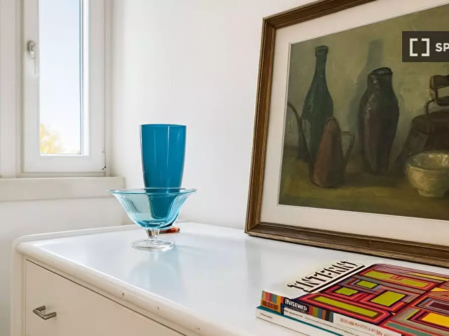 Immagine 15 di Appartamento in affitto  in Via G. Leopardi a Milano