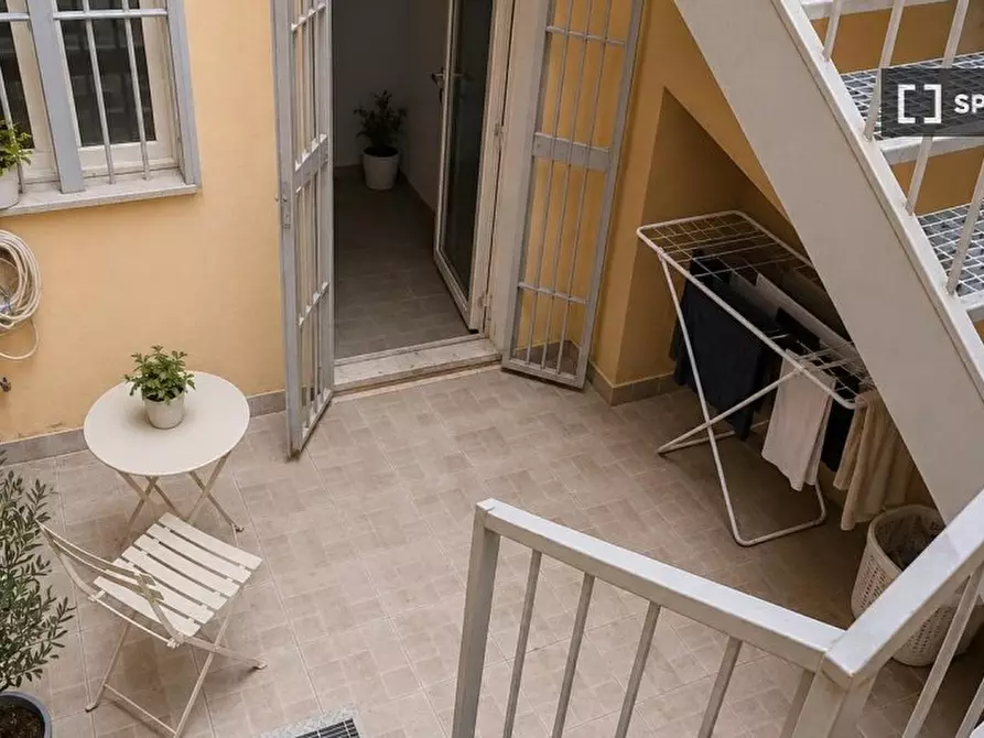 Immagine 2 di Appartamento in affitto  in Via Tommaso da Celano a Roma