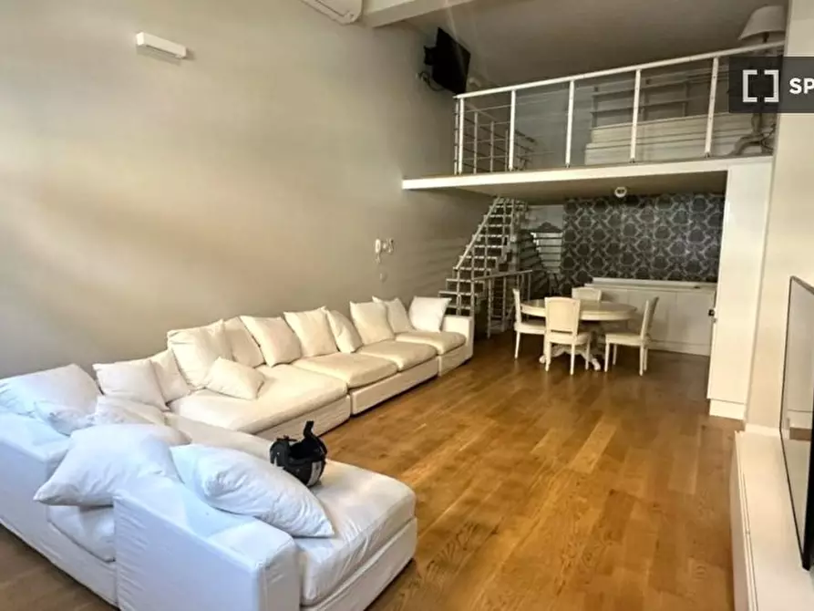 Immagine 4 di Appartamento in affitto  in Via Privata Orvieto a Milano