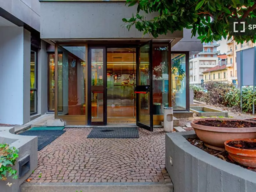 Immagine 14 di Appartamento in affitto  in Via Nizza a Torino