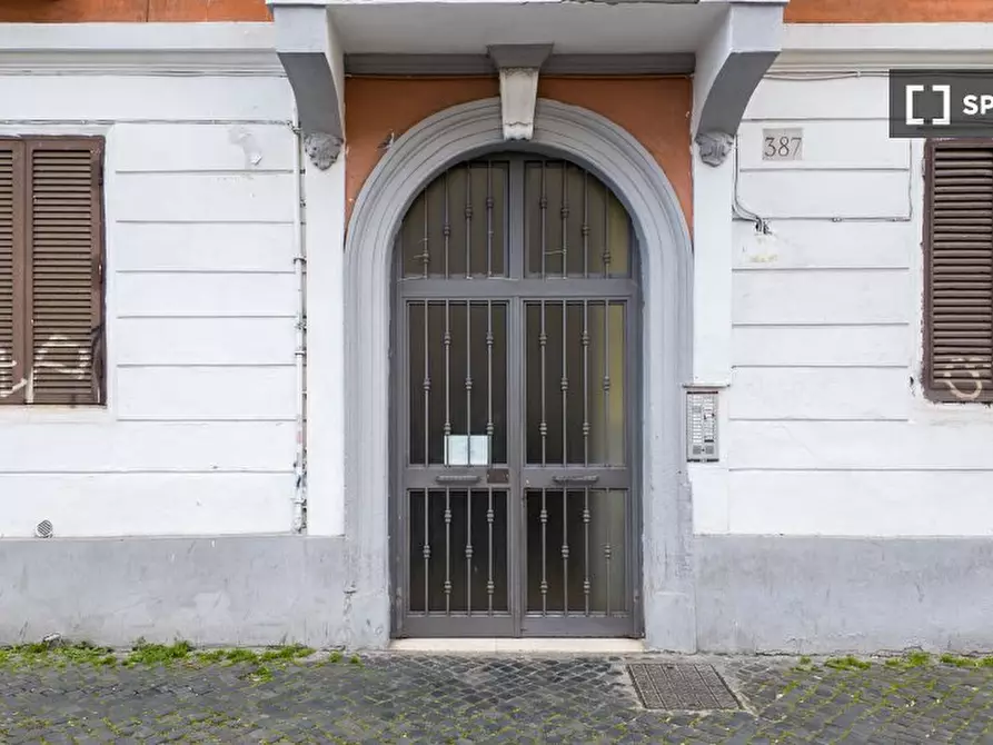 Immagine 18 di Appartamento in affitto  in Via Giovanni Giolitti a Roma