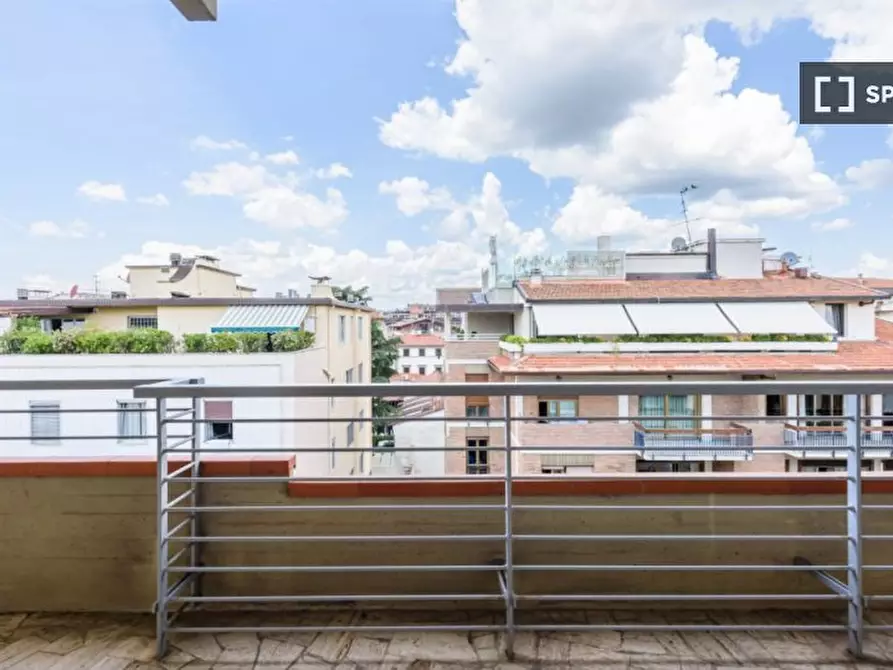 Immagine 3 di Appartamento in affitto  in Via Frà Domenico Buonvicini a Firenze