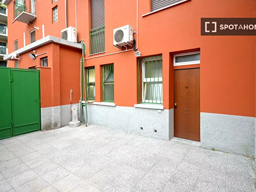 Immagine 6 di Ufficio in affitto  in Via Bordighera a Milano