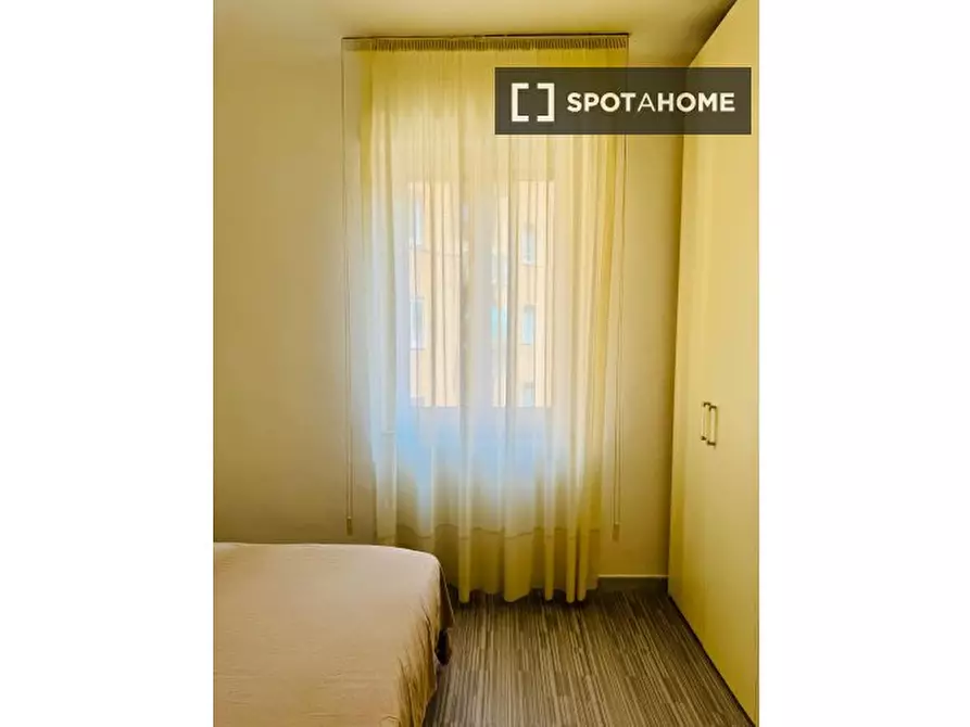 Immagine 18 di Appartamento in affitto  in Via Latisana a Milano