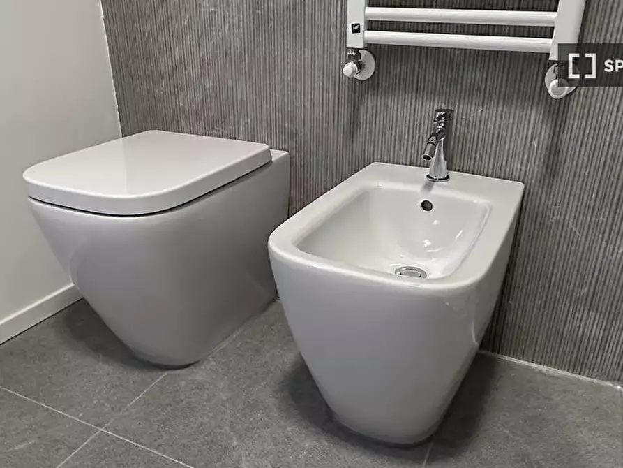 Immagine 19 di Appartamento in affitto  in Mauro a Milano