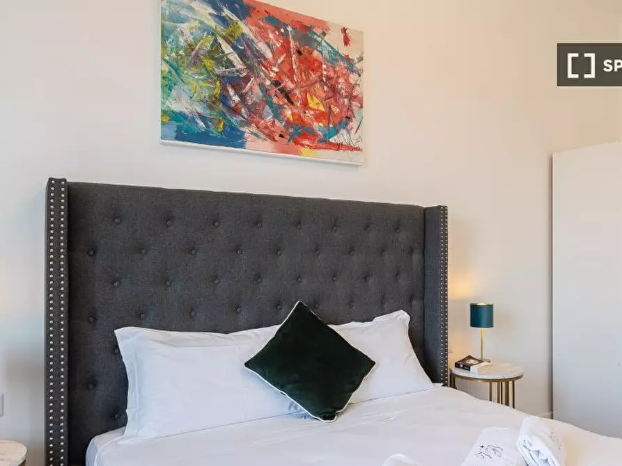 Immagine 18 di Appartamento in affitto  in Viale Vaticano a Roma