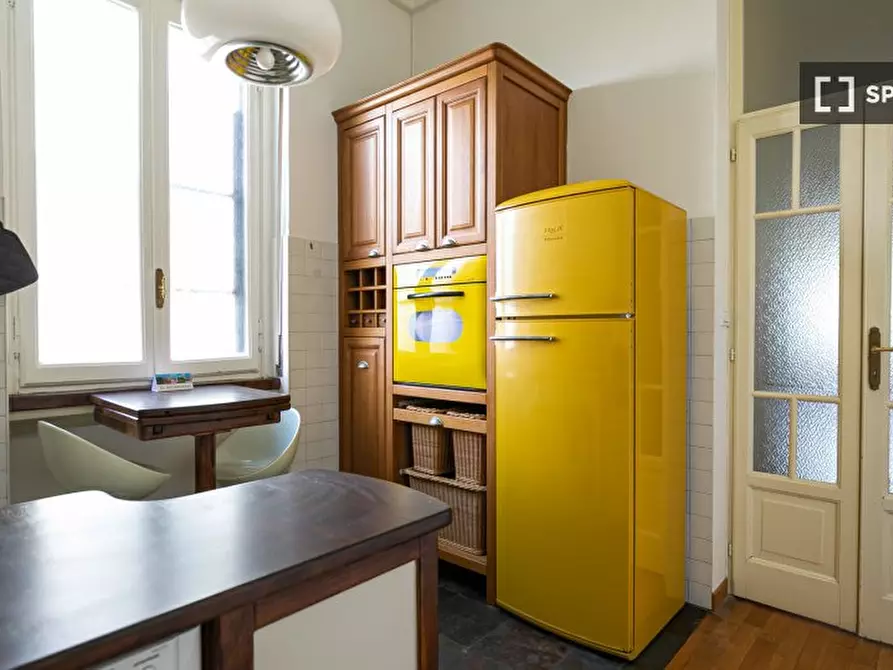 Immagine 10 di Ufficio in affitto  in Piazza Napoli a Milano