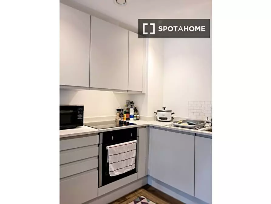 Immagine 7 di Appartamento in affitto  in Worrall St a 