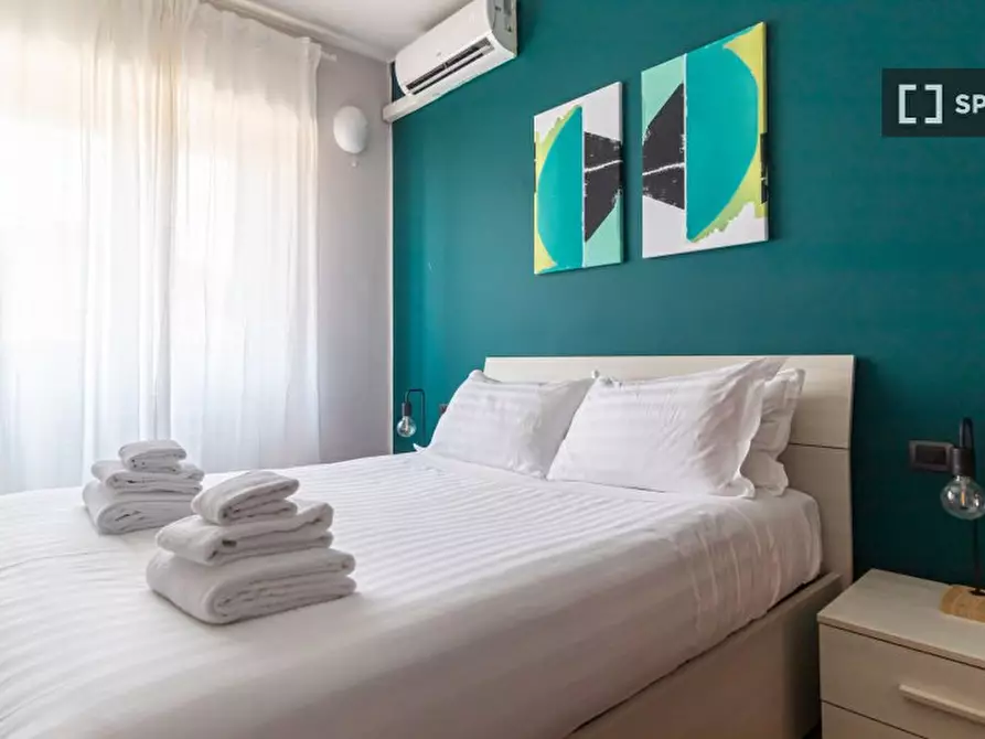 Immagine 4 di Appartamento in affitto  in Via Lecchi a Milano