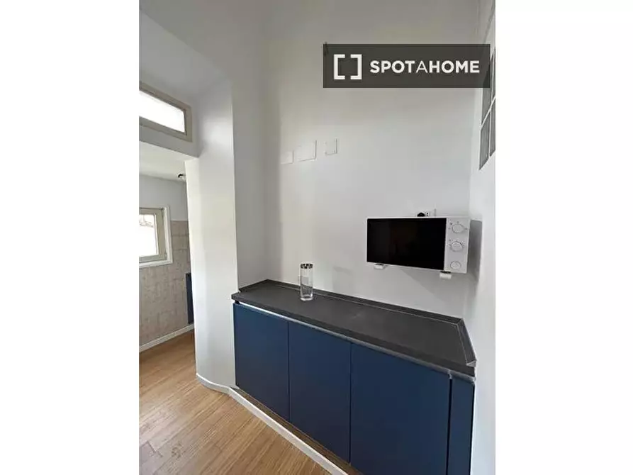 Immagine 11 di Appartamento in affitto  in Viale Manzoni a Roma