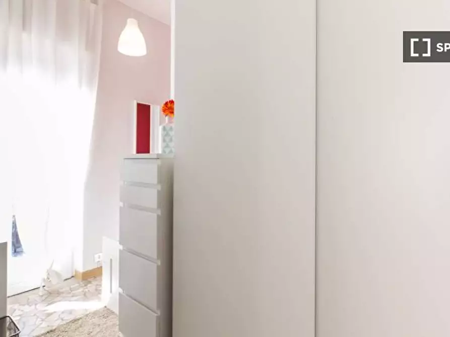Immagine 6 di Camera condivisa in affitto  in Via Pasquale Fornari Milan a Milano