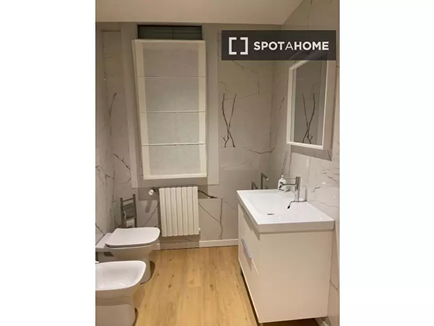 Immagine 5 di Ufficio in affitto  in Via Domenico Turazza a Padova