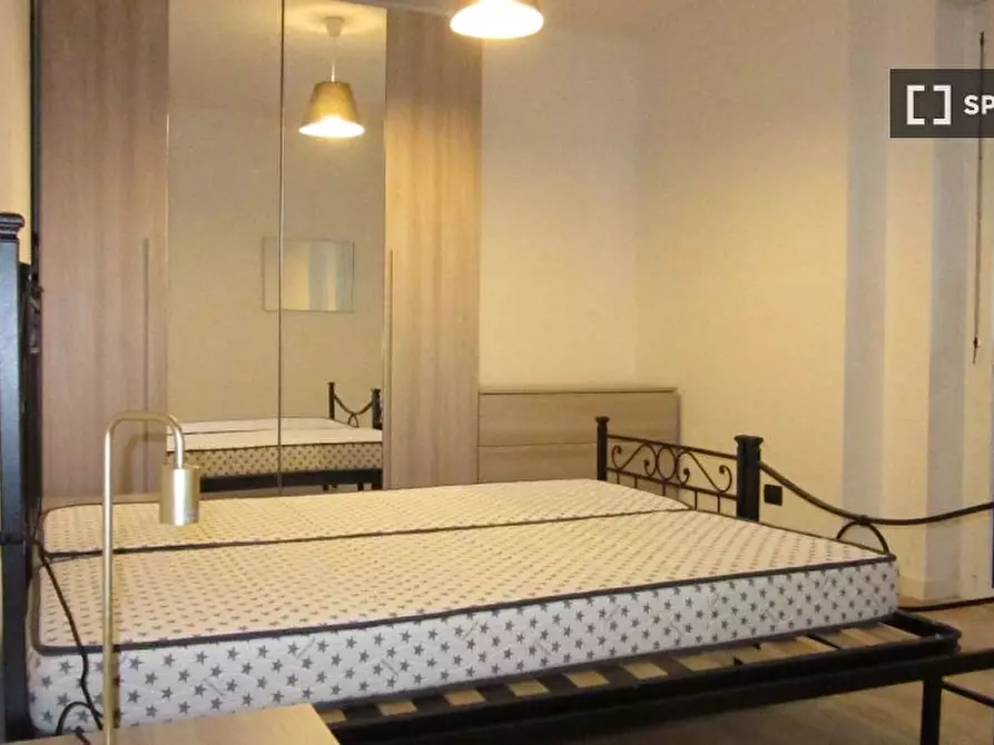 Immagine 3 di Appartamento in affitto  in Via Enrico Cosenz a Milano