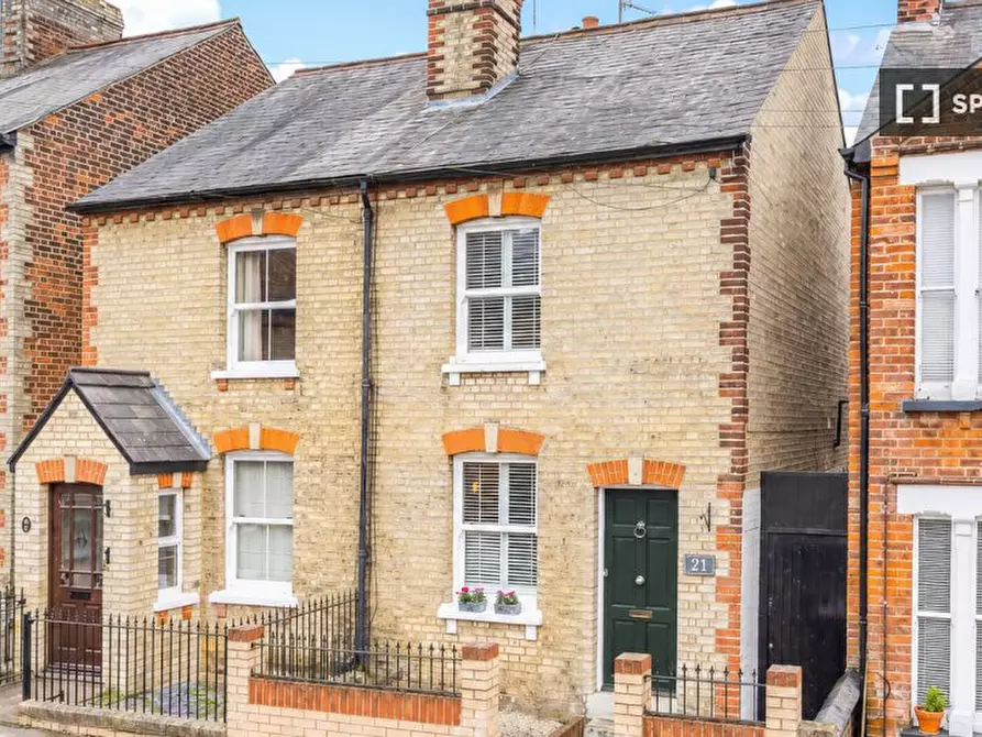 Immagine 6 di Appartamento in affitto  in Nelson Street a Hertford