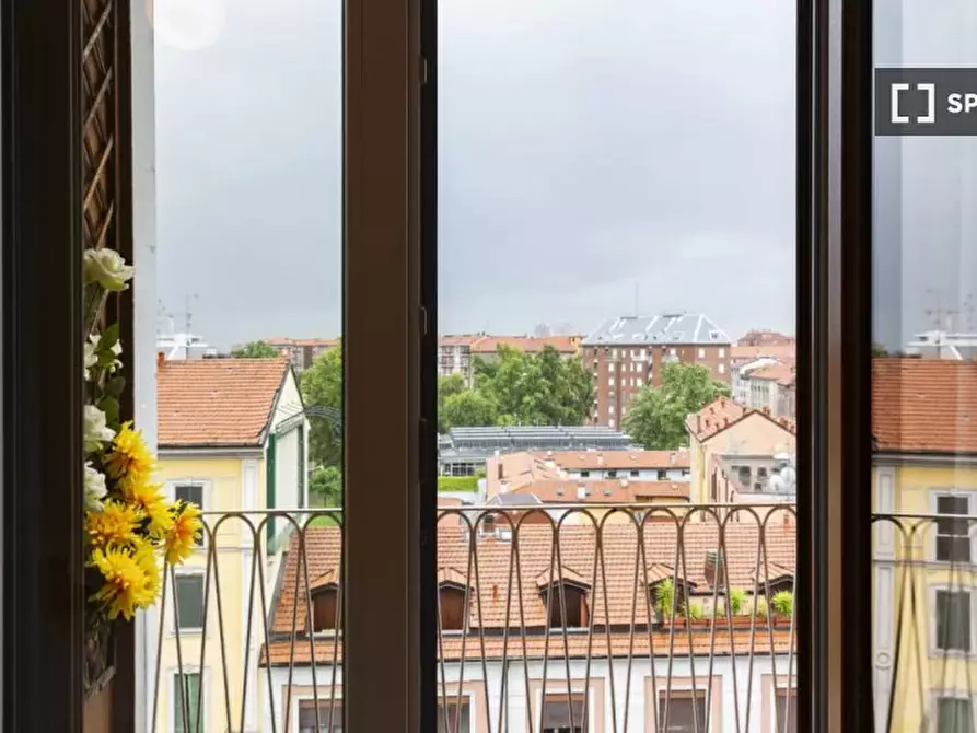 Immagine 11 di Appartamento in affitto  in Viale Brenta a Milano