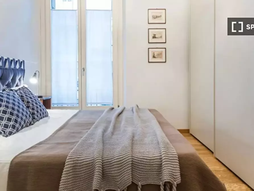 Immagine 16 di Appartamento in affitto  in Viale Col di Lana a Milano