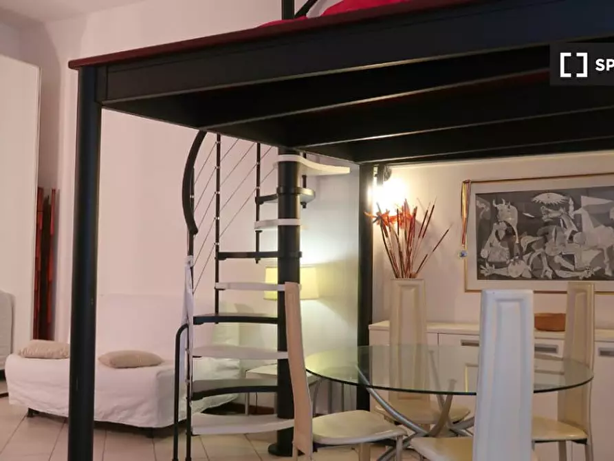 Immagine 5 di Ufficio in affitto  in Via Giulio e Corrado Venini a Milano