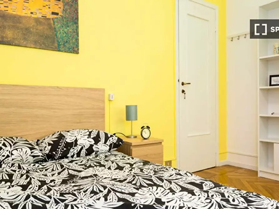 Immagine 1 di Camera condivisa in affitto  in Via Pasquale Fornari a Milano