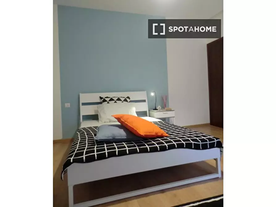 Immagine 5 di Camera condivisa in affitto  in via San Roberto Bellarmino a Padova