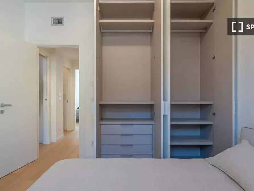 Immagine 13 di Appartamento in affitto  in Via Errico Petrella a Milano
