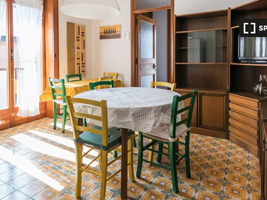 Immagine 9 di Camera condivisa in affitto  in Via Roald Amundsen, 20148 Milano MI, Italy a Milano