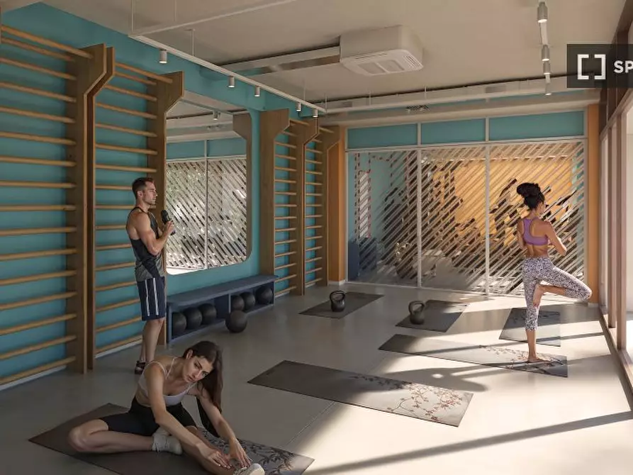 Immagine 11 di Ufficio in affitto  in Via Panciatichi a Firenze