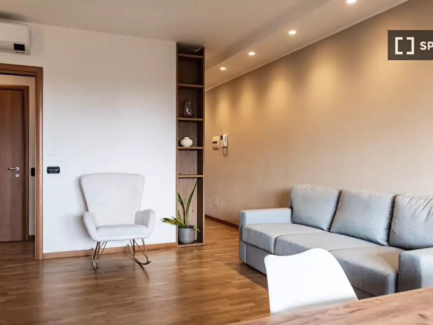 Immagine 15 di Appartamento in affitto  in Via delle Forze Armate a Milano