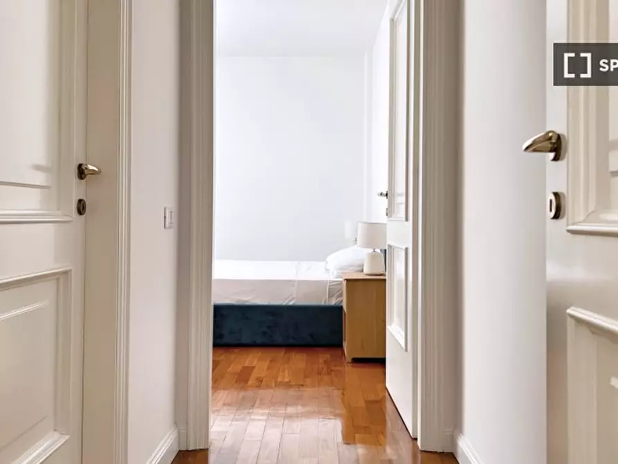 Immagine 10 di Ufficio in affitto  in Via dell'Abbadia a Bologna