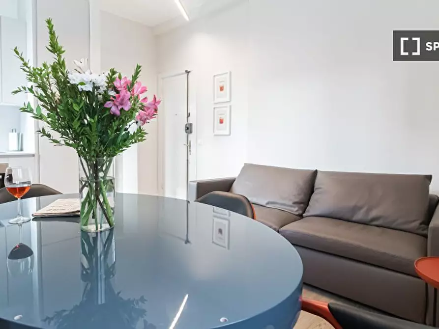 Immagine 12 di Appartamento in affitto  in Via Veniero a Milano