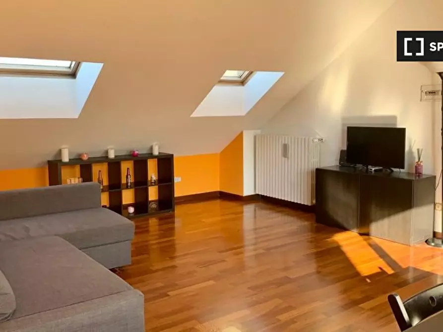 Immagine 3 di Appartamento in affitto  in Via Italo Svevo a Milano