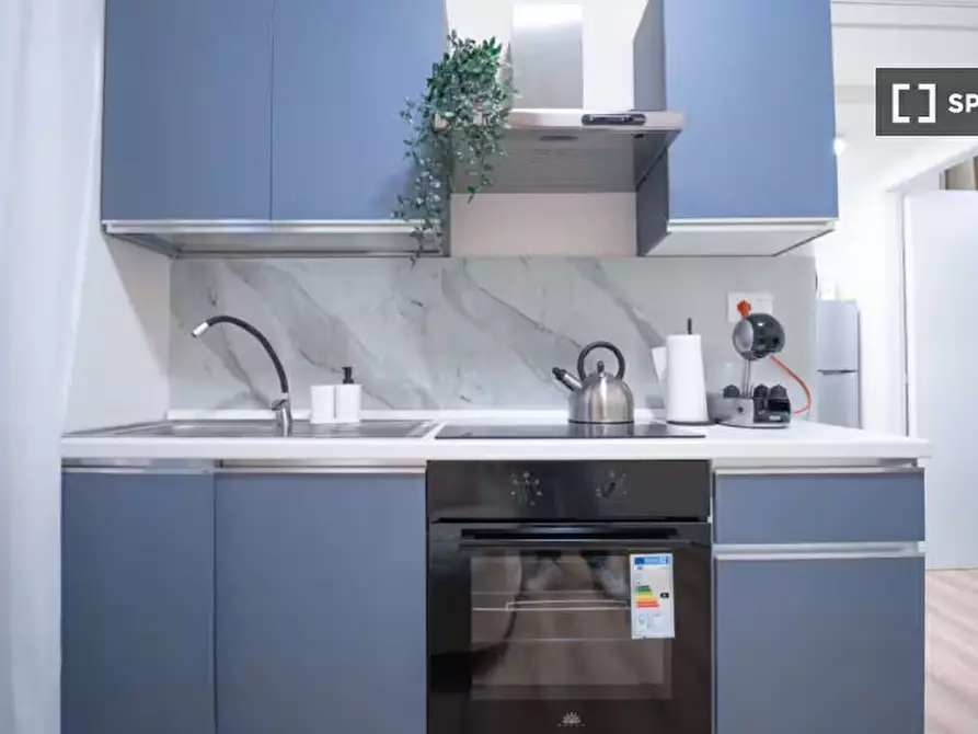 Immagine 5 di Appartamento in affitto  in Via Neera a Milano