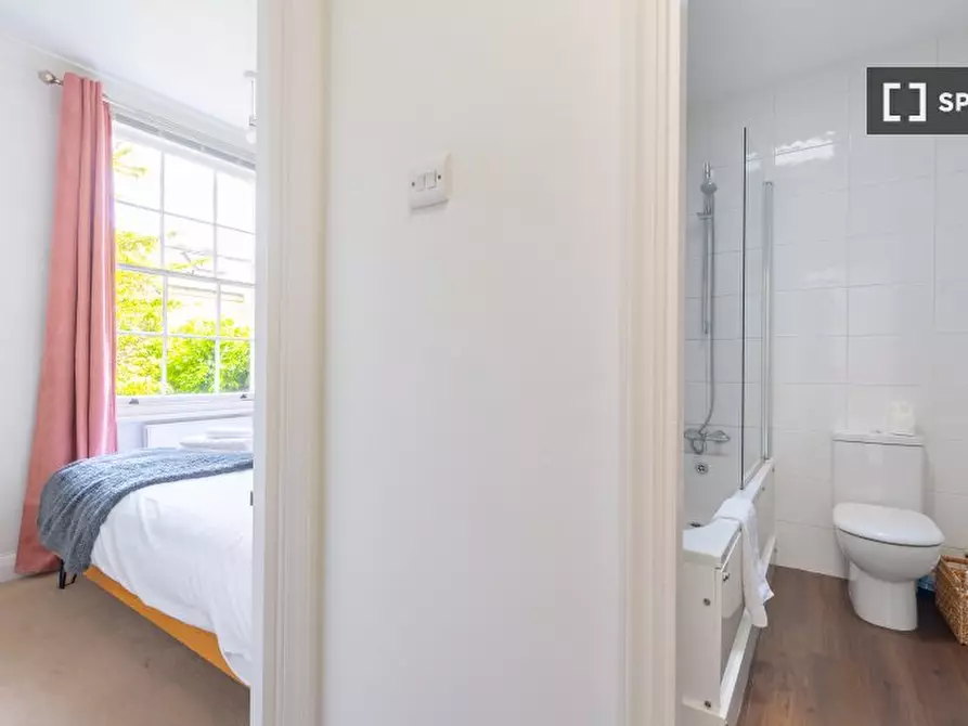 Immagine 10 di Appartamento in affitto  in b (Ground Floor Flat) a Islington