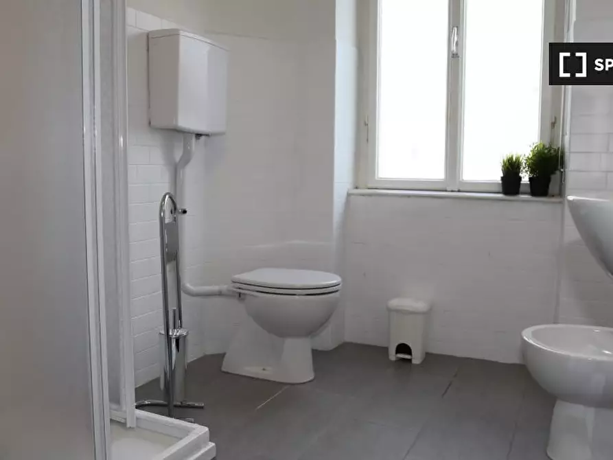 Immagine 9 di Camera condivisa in affitto  in Viale Verona a Trento