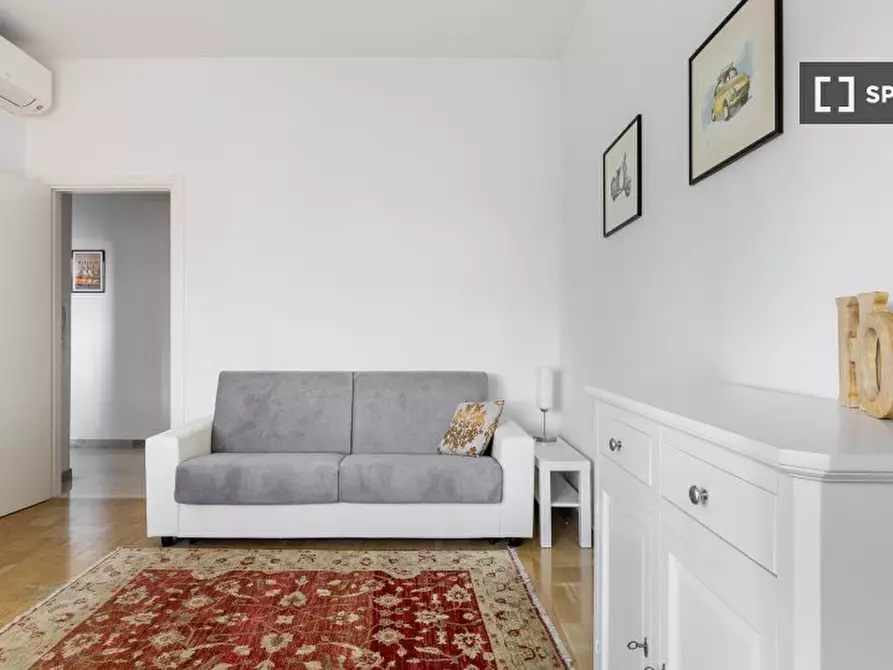 Immagine 2 di Appartamento in affitto  in Via Lombardia a Bologna