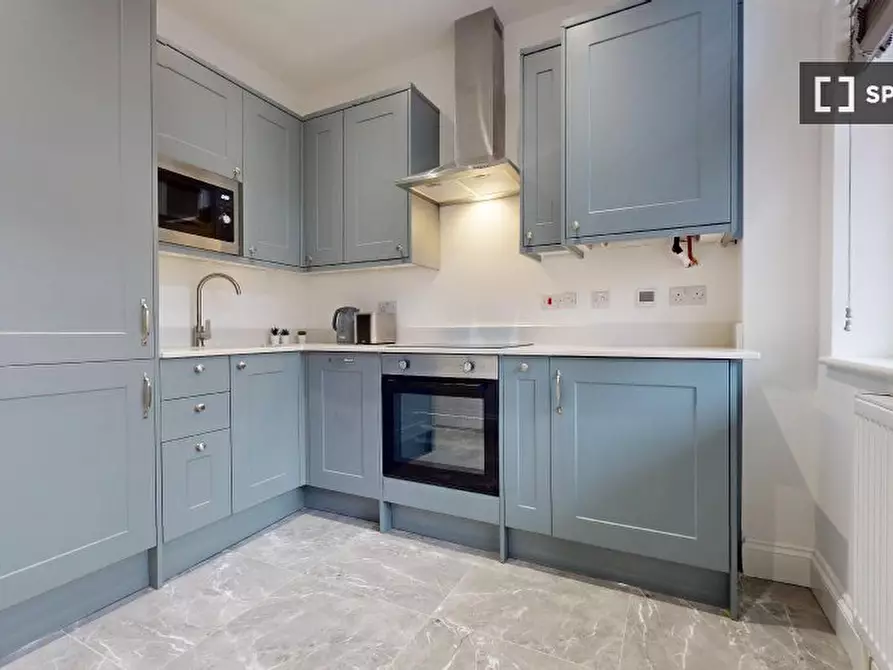 Immagine 6 di Appartamento in affitto  in Blenheim Gardens a Brent