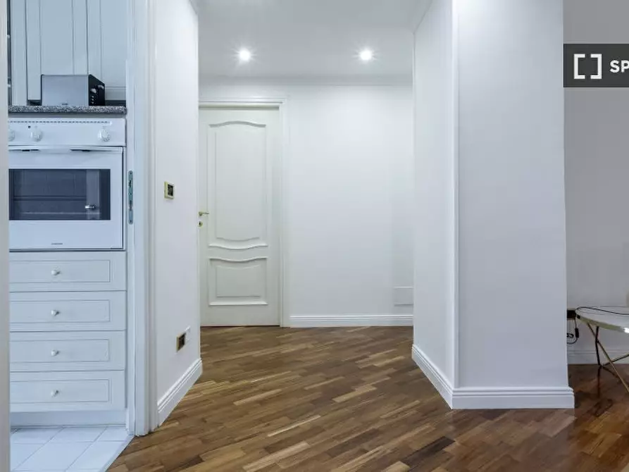 Immagine 16 di Appartamento in affitto  in Viale Luigi Bodio a Milano