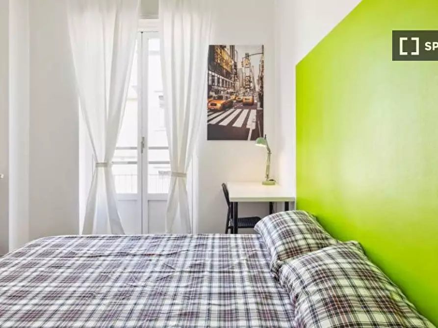 Immagine 1 di Camera condivisa in affitto  in Via Casoretto a Milano