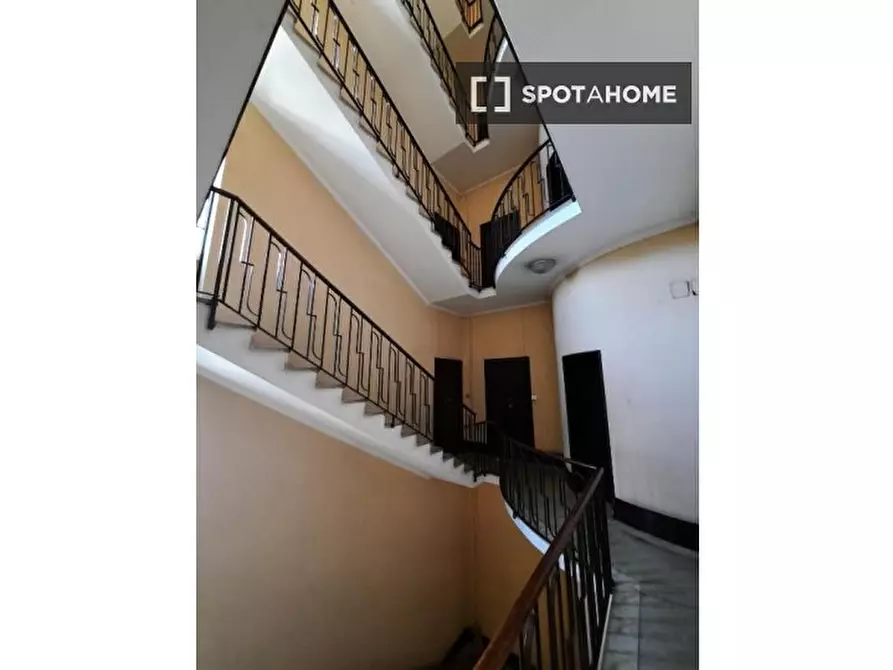 Immagine 11 di Appartamento in affitto  in Viale Marche a Milano